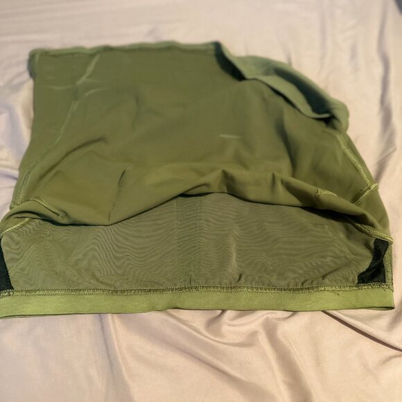 Lululemon InStill Tank Top Bronze Green - Picture 6 of 7